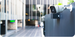 Vidéosurveillance